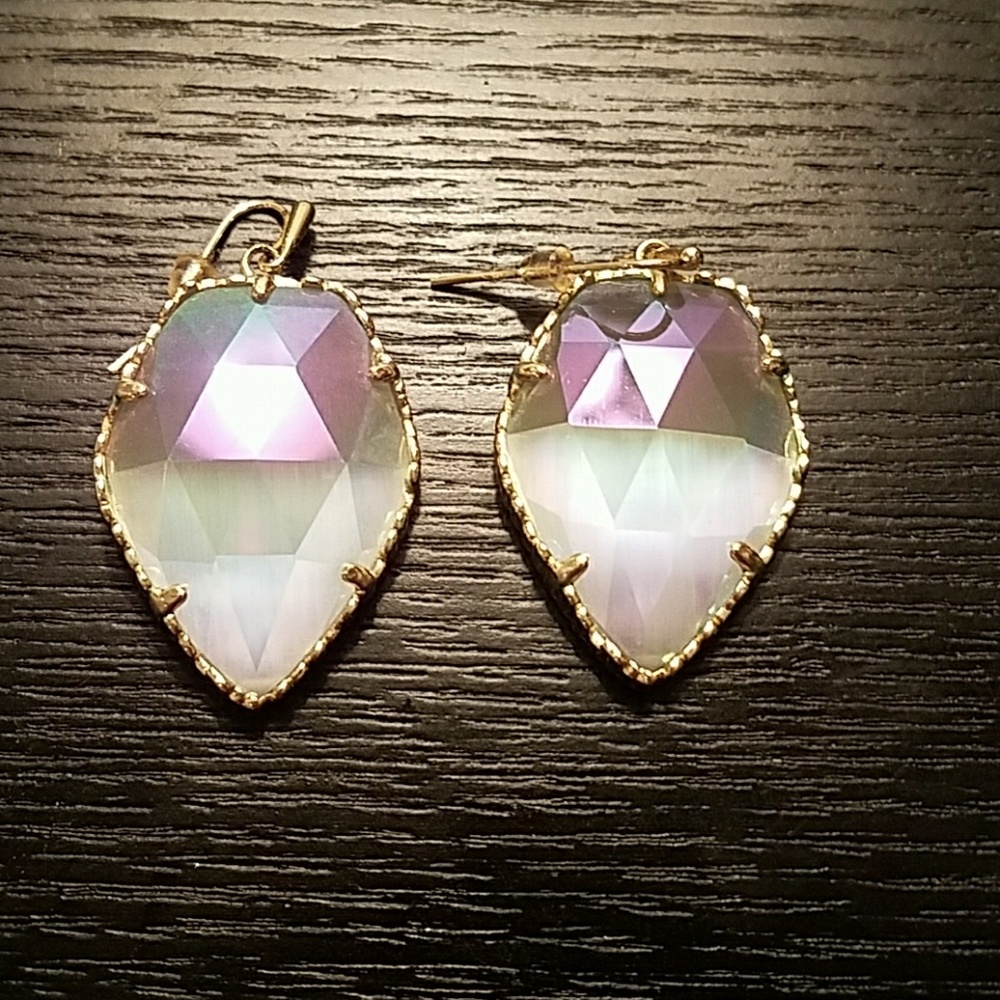 Kendra Scott Corley earrings